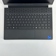 Load image into Gallery viewer, Dell Alienware X14 R2 Silver 2.4 GHz Intel Core i7 13th Gen. 32GB RAM 2TB Solid State Drive NVIDIA GeForce RTX 4060 8 GB