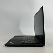 Load image into Gallery viewer, Lenovo ThinkPad T14 Gen 2 Black 3.0 GHz Intel Core i7 11th Gen. 32GB RAM 512GB Solid State Drive