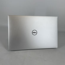 Load image into Gallery viewer, Dell XPS 15 9530 Silver 2.4 GHz Intel Core i7 13th Gen. 64GB RAM 1TB Solid State Drive Intel Arc A370M 4 GB