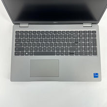 Load image into Gallery viewer, Dell Latitude 5531 15.6 Gray 1.7 GHz Intel Core i5 12th Gen. 8GB RAM 256GB Solid State Drive