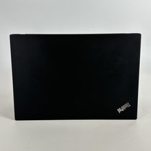 Load image into Gallery viewer, Lenovo ThinkPad T14 Gen 2 Black 3.0 GHz Intel Core i7 11th Gen. 32GB RAM 512GB Solid State Drive