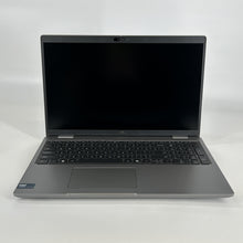 Load image into Gallery viewer, Dell Precision 3591 15.6 Gray 1.4 GHz Intel Core Ultra 7 32GB RAM 512GB Solid State Drive NVIDIA RTX 1000 Ada 6 GB