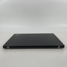 Load image into Gallery viewer, Lenovo ThinkPad T480s 14 Black 1.9 GHz Intel Core i7 8th Gen. 16GB RAM 512GB Solid State Drive