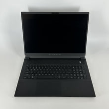 Load image into Gallery viewer, Dell Alienware M18 R1 Black 2.1 GHz Intel Core i7 13th Gen. 16GB RAM 1TB Solid State Drive NVIDIA GeForce RTX 4070 8 GB
