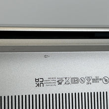 Load image into Gallery viewer, Dell XPS 15 9530 Silver 2.4 GHz Intel Core i7 13th Gen. 64GB RAM 1TB Solid State Drive Intel Arc A370M 4 GB