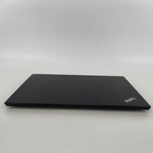 Load image into Gallery viewer, Lenovo ThinkPad T480s 14 Black 1.9 GHz Intel Core i7 8th Gen. 16GB RAM 512GB Solid State Drive
