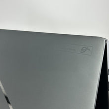 Load image into Gallery viewer, Asus ROG Zephyrus G16 GA605 16 Black 2.0 GHz AMD Ryzen AI 9 HX 370 32GB RAM 1TB Solid State Drive NVIDIA GeForce RTX 4070 8 GB