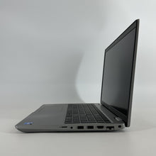 Load image into Gallery viewer, Dell Latitude 5531 15.6 Gray 1.7 GHz Intel Core i5 12th Gen. 8GB RAM 256GB Solid State Drive
