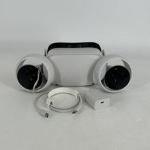 Load image into Gallery viewer, Meta Quest 2 White 128GB