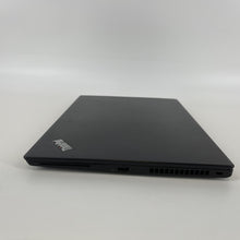 Load image into Gallery viewer, Lenovo ThinkPad T480s 14 Black 1.9 GHz Intel Core i7 8th Gen. 16GB RAM 512GB Solid State Drive