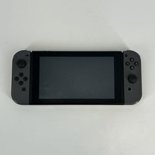 Load image into Gallery viewer, Nintendo Switch Original Black