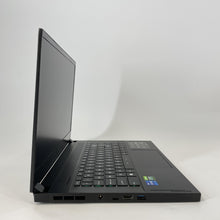 Load image into Gallery viewer, MSI Stealth GS66 15.6 Black 2.3 GHz Intel Core i7 11th Gen. 64GB RAM 1TB Solid State Drive NVIDIA GeForce RTX 3080 16 GB