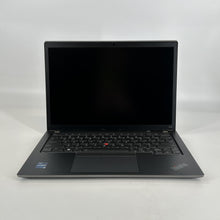 Load image into Gallery viewer, Lenovo ThinkPad X13 Gen 3 Gray 1.6 GHz Intel Core i5 12th Gen. 16GB RAM 512GB Solid State Drive