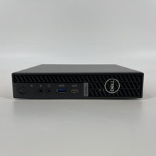 Load image into Gallery viewer, Dell Other Desktop 2023 Black 1.4 GHz Intel Core i7 13th Gen. 16GB RAM 512GB Solid State Drive