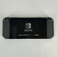Load image into Gallery viewer, Nintendo Switch Original Black