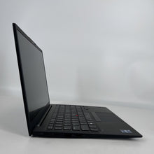 Load image into Gallery viewer, Lenovo ThinkPad X1 Carbon Gen 10 14 Black 1.8 GHz Intel Core i7 12th Gen. 16GB RAM 512GB Solid State Drive