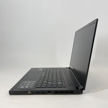 Load image into Gallery viewer, MSI Stealth GS66 15.6 Black 2.3 GHz Intel Core i7 11th Gen. 64GB RAM 1TB Solid State Drive NVIDIA GeForce RTX 3080 16 GB