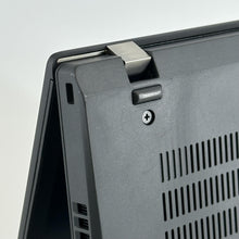 Load image into Gallery viewer, Lenovo ThinkPad T14 Gen 2 Black 3.0 GHz Intel Core i7 11th Gen. 32GB RAM 512GB Solid State Drive