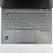Load image into Gallery viewer, Lenovo ThinkPad X13 Gen 3 Gray 1.6 GHz Intel Core i5 12th Gen. 16GB RAM 512GB Solid State Drive