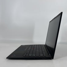 Load image into Gallery viewer, Lenovo ThinkPad X1 Carbon Gen 10 14 Black 1.8 GHz Intel Core i7 12th Gen. 16GB RAM 512GB Solid State Drive