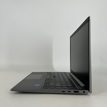 Load image into Gallery viewer, HP ZBook Firefly 14 G8 Silver 2.6 GHz Intel Core i5 11th Gen. 16GB RAM 256GB Solid State Drive