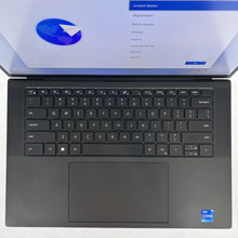 Load image into Gallery viewer, Dell XPS 15 9530 Silver 2.4 GHz Intel Core i7 13th Gen. 64GB RAM 1TB Solid State Drive Intel Arc A370M 4 GB