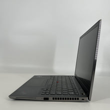 Load image into Gallery viewer, Lenovo ThinkPad X13 Gen 3 Gray 1.6 GHz Intel Core i5 12th Gen. 16GB RAM 512GB Solid State Drive