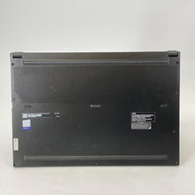 Load image into Gallery viewer, MSI Stealth GS66 15.6 Black 2.3 GHz Intel Core i7 11th Gen. 64GB RAM 1TB Solid State Drive NVIDIA GeForce RTX 3080 16 GB