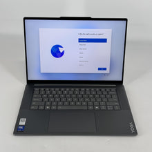 Load image into Gallery viewer, Lenovo Yoga Slim 7i 15.3 Gray 2.2 GHz Intel Core Ultra 7 Series 2 32GB RAM 1TB Solid State Drive