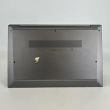 Load image into Gallery viewer, HP ZBook Firefly 14 G8 Silver 2.6 GHz Intel Core i5 11th Gen. 16GB RAM 256GB Solid State Drive