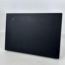 Load image into Gallery viewer, Lenovo ThinkPad X1 Carbon Gen 10 14 Black 1.8 GHz Intel Core i7 12th Gen. 16GB RAM 512GB Solid State Drive