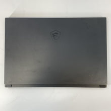 Load image into Gallery viewer, MSI Stealth GS66 15.6 Black 2.3 GHz Intel Core i7 11th Gen. 64GB RAM 1TB Solid State Drive NVIDIA GeForce RTX 3080 16 GB