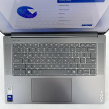 Load image into Gallery viewer, Lenovo Yoga Slim 7i 15.3 Gray 2.2 GHz Intel Core Ultra 7 Series 2 32GB RAM 1TB Solid State Drive