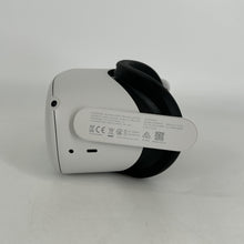 Load image into Gallery viewer, Meta Quest 2 White 128GB
