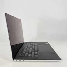 Load image into Gallery viewer, Dell XPS 15 9500 Silver 2.6 GHz Intel Core i7 10th Gen. 16GB RAM 512GB Solid State Drive NVIDIA GeForce GTX 1650 Ti 4 GB