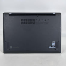 Load image into Gallery viewer, Lenovo ThinkPad X1 Carbon Gen 10 14 Black 1.8 GHz Intel Core i7 12th Gen. 16GB RAM 512GB Solid State Drive