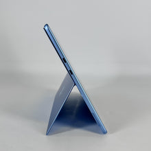 Load image into Gallery viewer, Microsoft Surface Pro 9 13 Blue WiFi 2.7 GHz Intel Core i7 12th Gen. 16GB RAM 256GB Solid State Drive