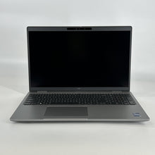 Load image into Gallery viewer, Dell Latitude 5540 15.6 Silver 1.9 GHz Intel Core i7 13th Gen. 16GB RAM 512GB Solid State Drive NVIDIA GeForce MX550 2 GB