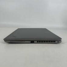 Load image into Gallery viewer, Lenovo ThinkPad X13 Gen 3 Gray 1.6 GHz Intel Core i5 12th Gen. 16GB RAM 512GB Solid State Drive