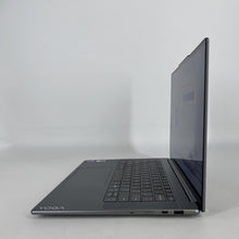 Load image into Gallery viewer, Lenovo Yoga Slim 7i 15.3 Gray 2.2 GHz Intel Core Ultra 7 Series 2 32GB RAM 1TB Solid State Drive