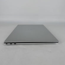 Load image into Gallery viewer, Dell XPS 15 9530 Silver 2.4 GHz Intel Core i7 13th Gen. 64GB RAM 1TB Solid State Drive Intel Arc A370M 4 GB
