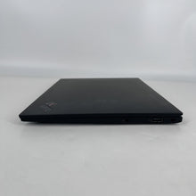 Load image into Gallery viewer, Lenovo ThinkPad X1 Carbon Gen 10 14 Black 1.8 GHz Intel Core i7 12th Gen. 16GB RAM 512GB Solid State Drive