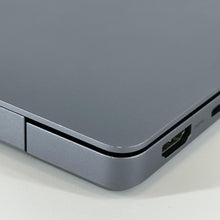 Load image into Gallery viewer, Samsung Galaxy Book4 Ultra 16 Silver 3.8 GHz Intel Core Ultra 7 16GB RAM 1TB Solid State Drive NVIDIA GeForce RTX 4050 6 GB