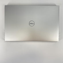 Load image into Gallery viewer, Dell XPS 15 9500 Silver 2.6 GHz Intel Core i7 10th Gen. 16GB RAM 512GB Solid State Drive NVIDIA GeForce GTX 1650 Ti 4 GB