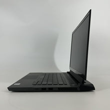 Load image into Gallery viewer, Dell Alienware m15 R4 Black 2.2 GHz Intel Core i7 10th Gen. 32GB RAM 1TB Solid State Drive 512GB Solid State Drive NVIDIA GeForce RTX 3080 8 GB
