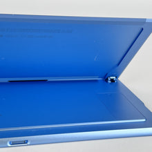 Load image into Gallery viewer, Microsoft Surface Pro 9 13 Blue WiFi 2.7 GHz Intel Core i7 12th Gen. 16GB RAM 256GB Solid State Drive