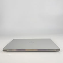 Load image into Gallery viewer, Dell XPS 15 9500 Silver 2.6 GHz Intel Core i7 10th Gen. 16GB RAM 512GB Solid State Drive NVIDIA GeForce GTX 1650 Ti 4 GB