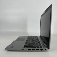 Load image into Gallery viewer, Dell Latitude 5540 15.6 Silver 1.9 GHz Intel Core i7 13th Gen. 16GB RAM 512GB Solid State Drive NVIDIA GeForce MX550 2 GB