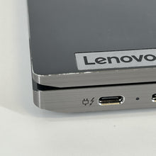 Load image into Gallery viewer, Lenovo ThinkPad X13 Gen 3 Gray 1.6 GHz Intel Core i5 12th Gen. 16GB RAM 512GB Solid State Drive