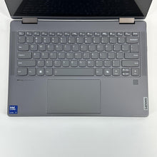 Load image into Gallery viewer, Lenovo Yoga 7i 14 Gray 1.3 GHz Intel Core Ultra 5 16GB RAM 512GB Solid State Drive